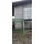 Solidna podstawa metalowa / stojak pod zbiornik IBC mauzer 1000l